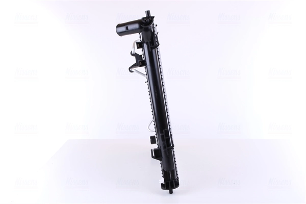 NISSENS 606606 Radiator, engine cooling