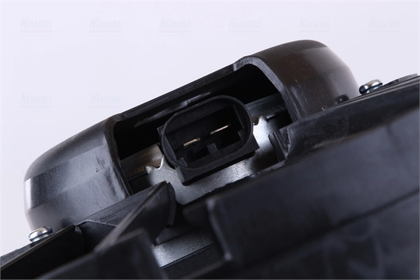 Fan, engine cooling 85708