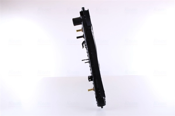 Radiator, engine cooling 62003