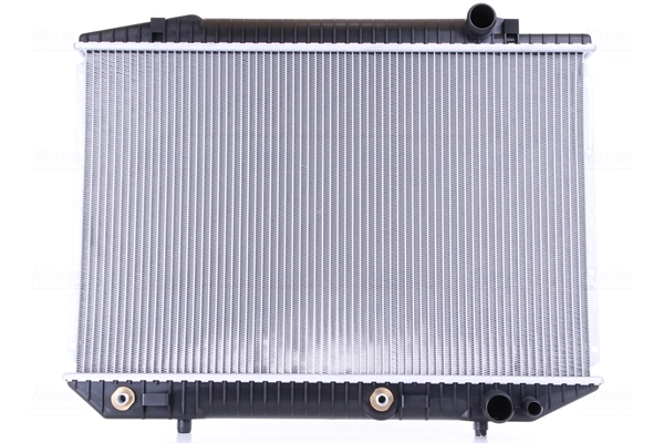 Radiator, engine cooling 62727A