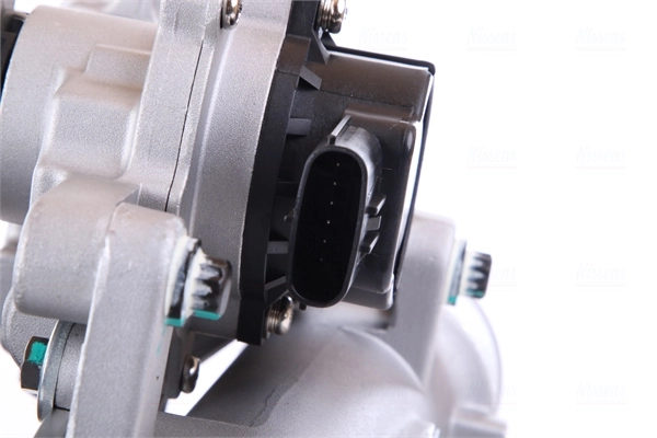 Charger, charging (supercharged/turbocharged) ** FACTORY NEW ** 93620