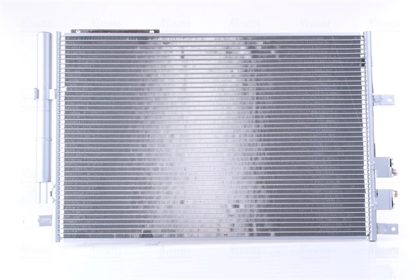 Condenser, air conditioning ** FIRST FIT ** 94914