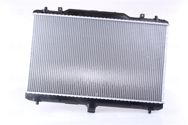 Radiator, engine cooling 64198