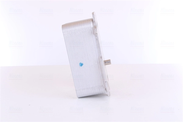 Oil Cooler, engine oil ** FIRST FIT ** 90726