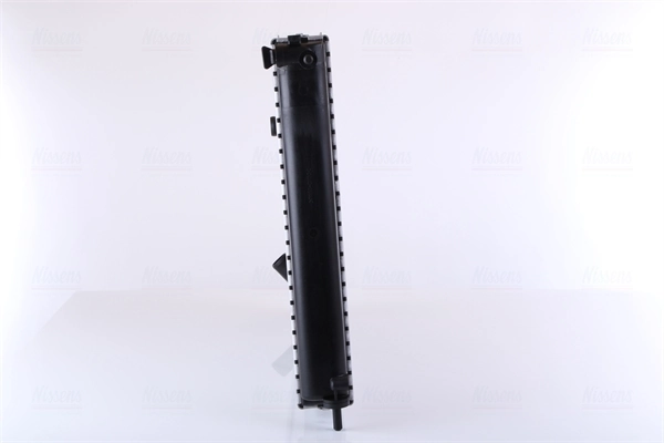 NISSENS 63977A Radiator, engine cooling