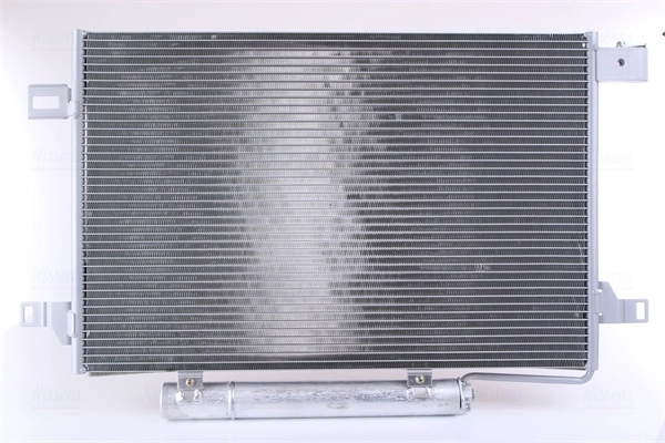 Condenser, air conditioning 940054