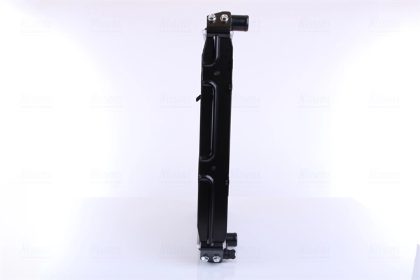 NISSENS 64845 Radiator, engine cooling