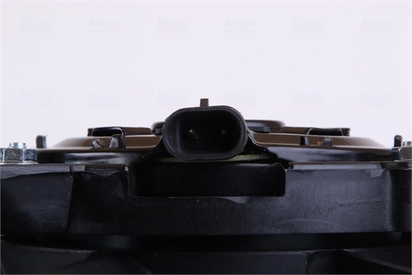 Fan, engine cooling 85288