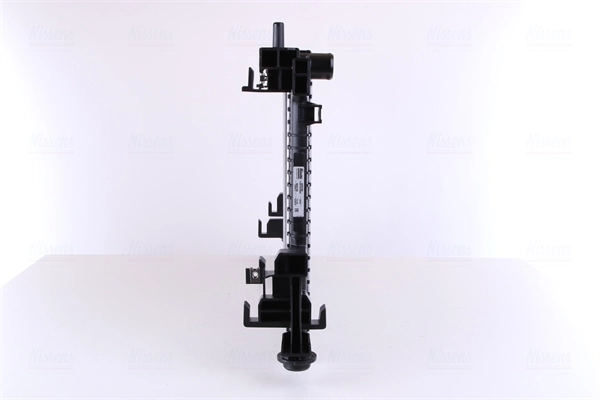 Radiator, engine cooling 630766