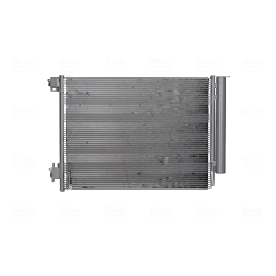 Condenser, air conditioning ** FIRST FIT ** 941197