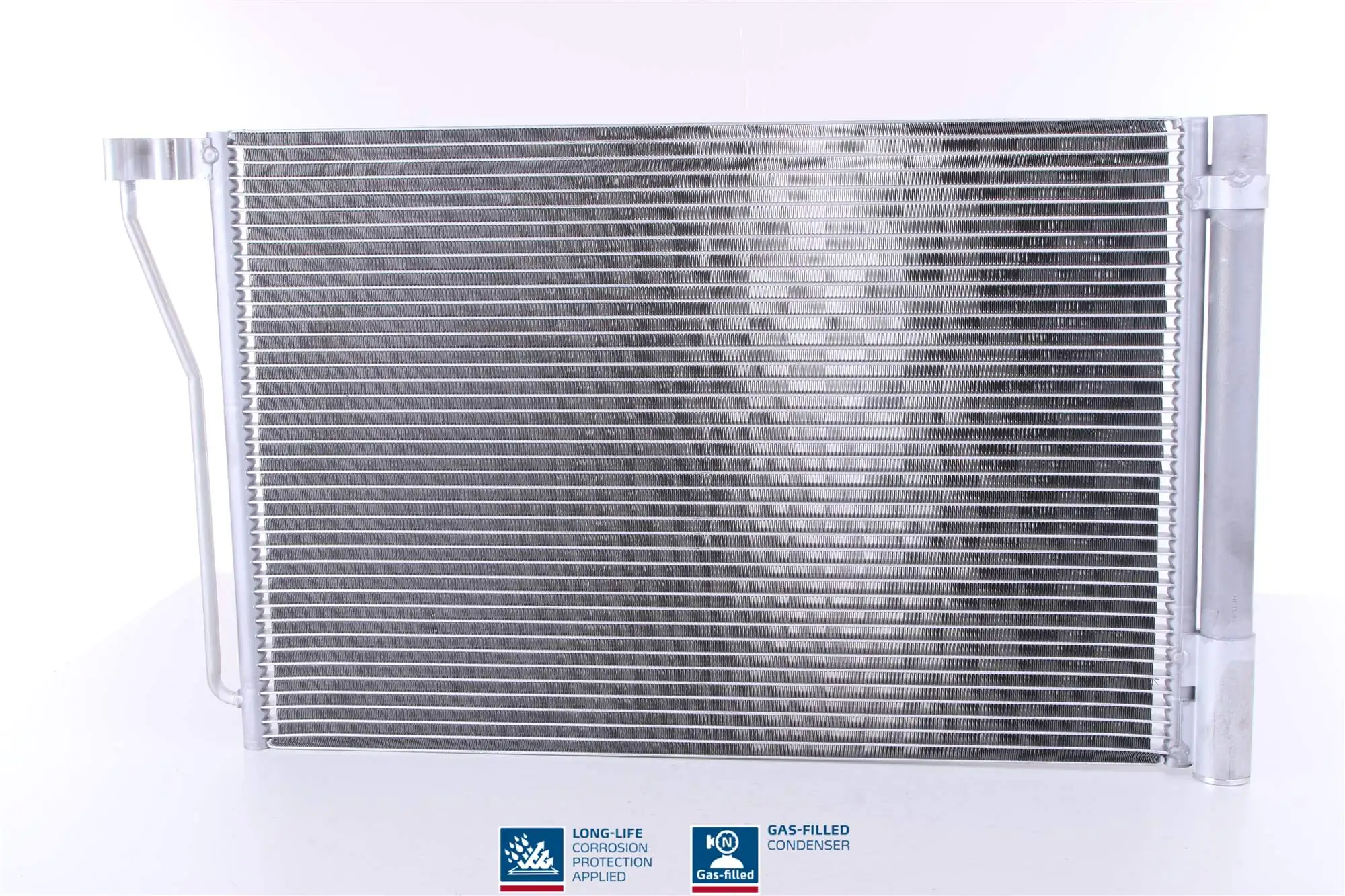 Condenser, air conditioning 940418