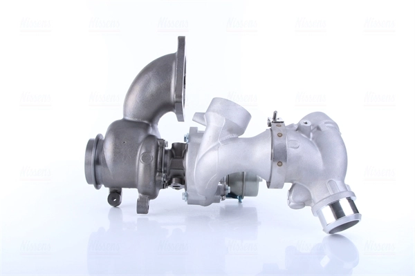 Charger, charging (supercharged/turbocharged) ** FACTORY NEW ** 93205