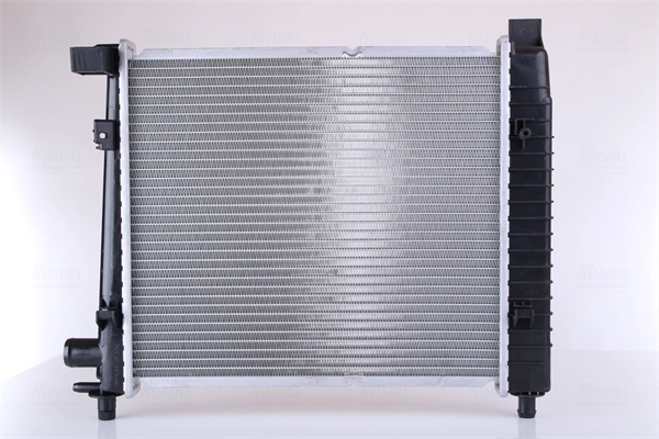 Radiator, engine cooling 62546