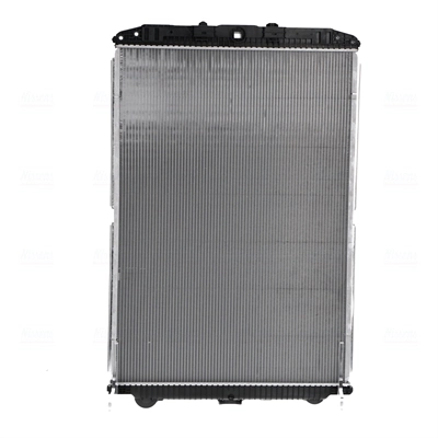 Radiator, engine cooling 614470