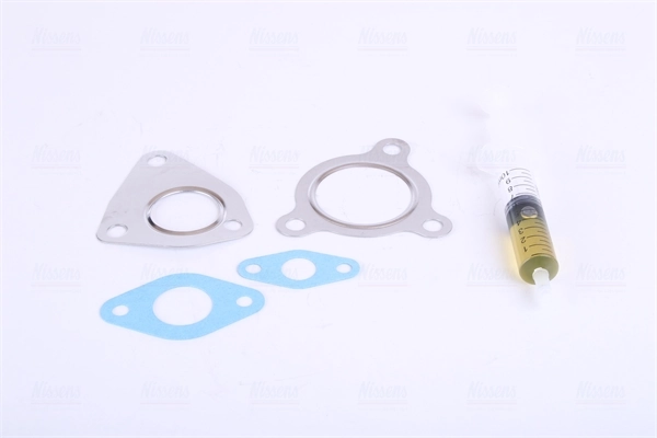 Charger, charging (supercharged/turbocharged) ** FACTORY NEW ** 93226