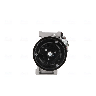 NISSENS 891141 Compressor, air conditioning