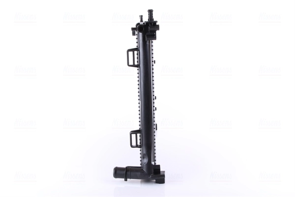 NISSENS 606393 Radiator, engine cooling