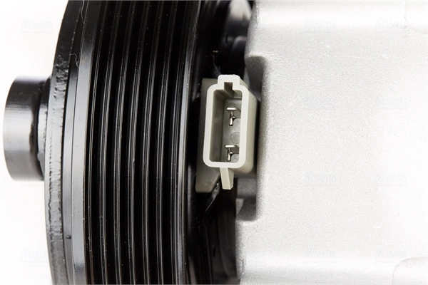 Compressor, air conditioning ** FIRST FIT ** 89190