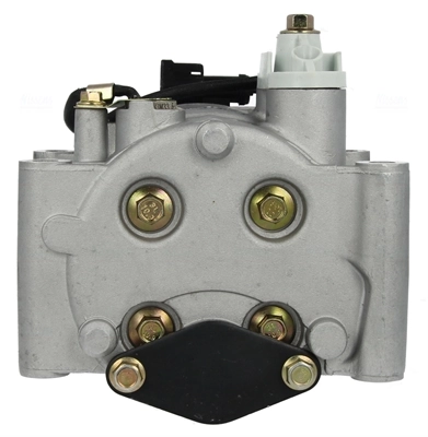 Compressor, air conditioning ** FIRST FIT ** 89071