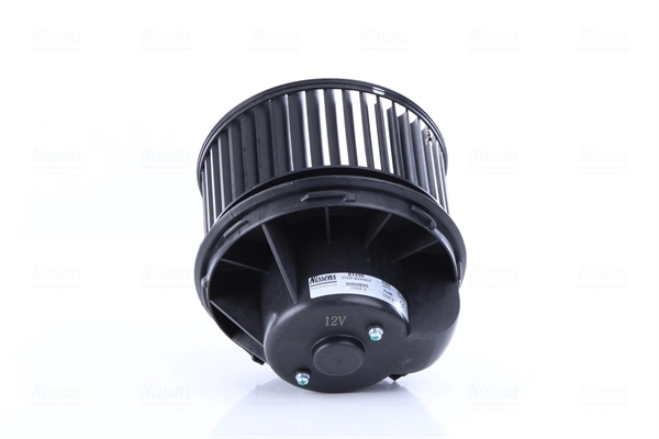 Interior Blower 87496