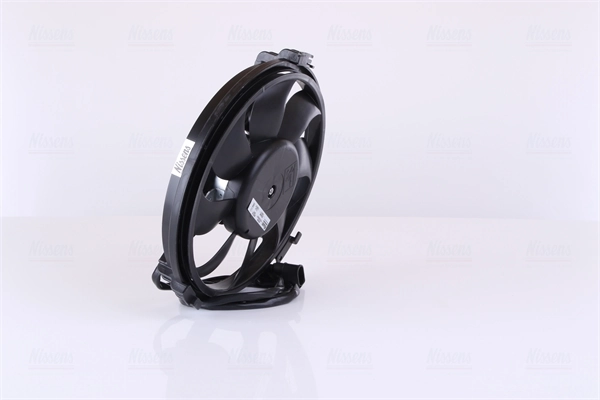 Fan, engine cooling 85546