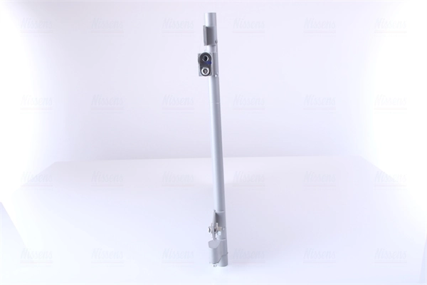 NISSENS 94800 Condenser, air conditioning