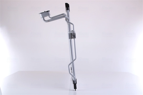 NISSENS 940857 Condenser, air conditioning