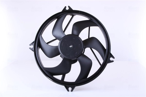 Fan, engine cooling 85674