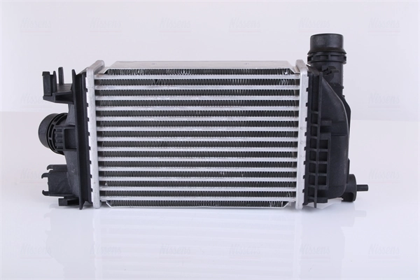 NISSENS 961526 Charge Air Cooler