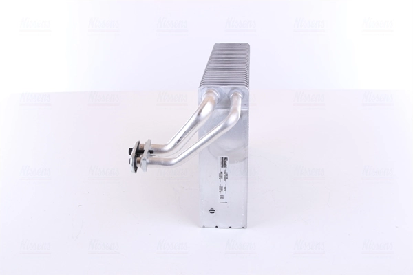 Evaporator, air conditioning 92235