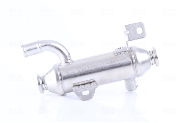 Cooler, exhaust gas recirculation 989279