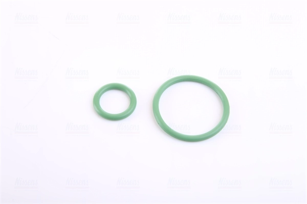 Compressor, air conditioning ** FIRST FIT ** 890944