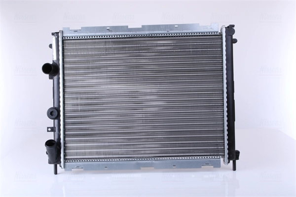 Radiator, engine cooling 63855A