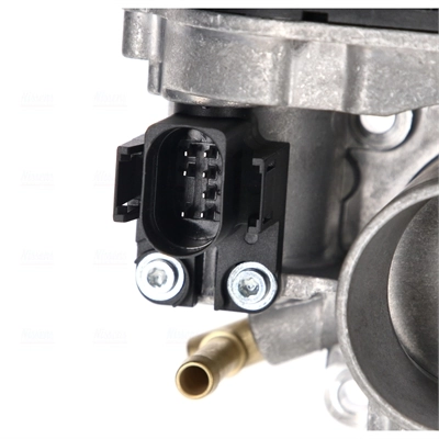 Throttle Body ** FIRST FIT ** 955039