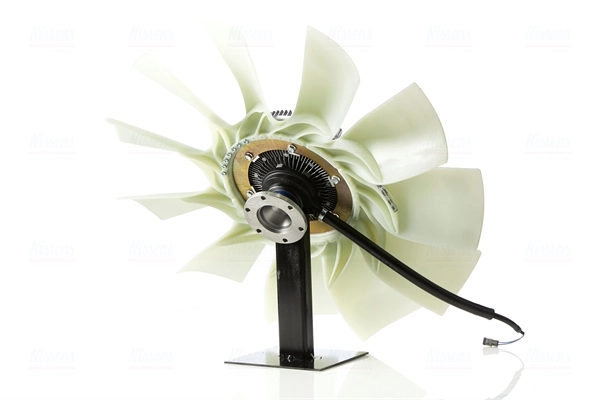 Clutch, radiator fan 86029