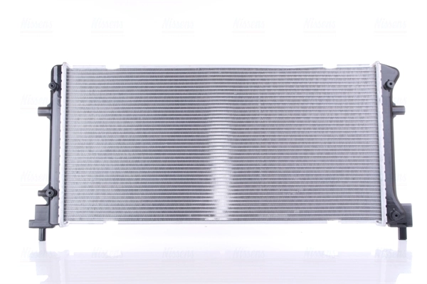 Radiator, engine cooling 606809