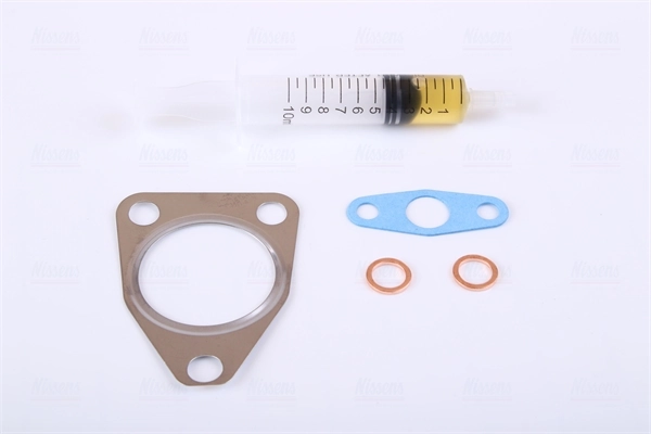 Charger, charging (supercharged/turbocharged) ** FACTORY NEW ** 93416