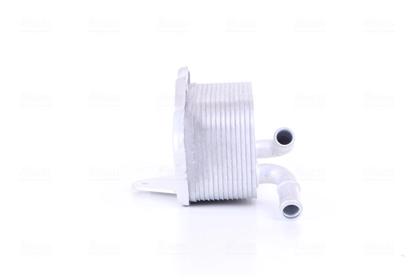 Oil Cooler, engine oil ** FIRST FIT ** 90662