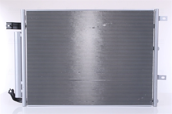 Condenser, air conditioning 940675