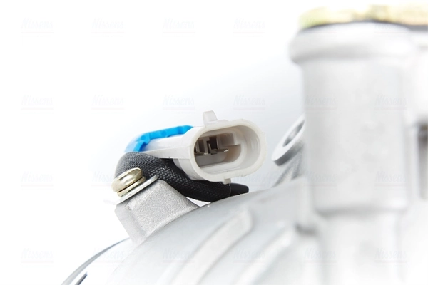 Compressor, air conditioning ** FIRST FIT ** 89041