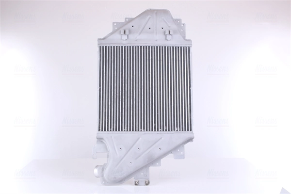 Charge Air Cooler 96791