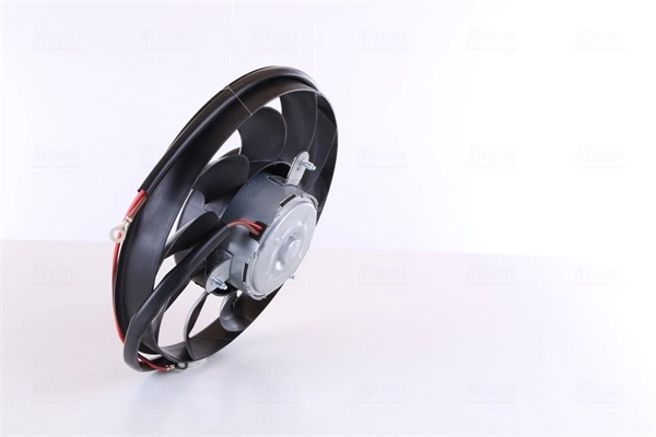 Fan, engine cooling 85548