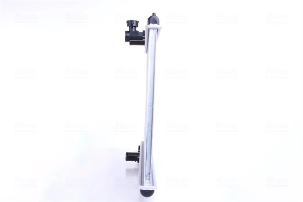 NISSENS 606688 Radiator, engine cooling