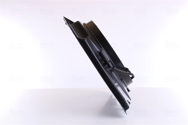 Fan, engine cooling 85489