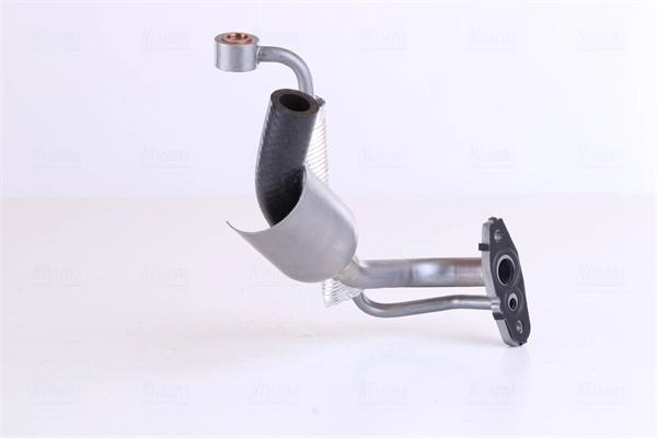 NISSENS 935066 Oil Pipe, charger