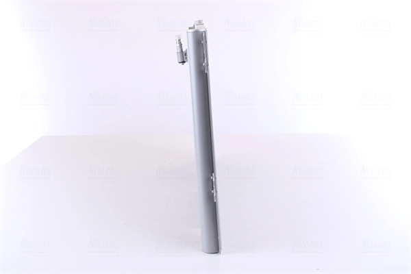 NISSENS 94807 Condenser, air conditioning