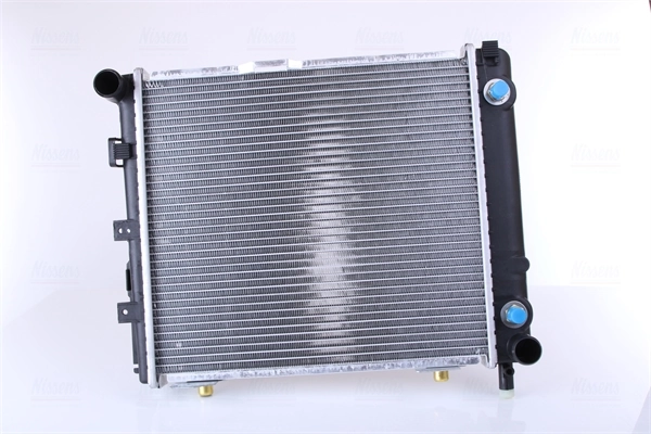 Radiator, engine cooling 62650