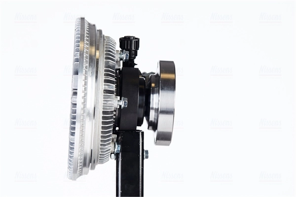 Clutch, radiator fan 86150