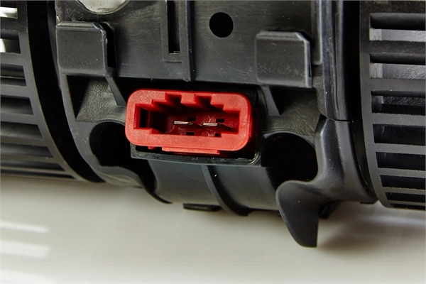 Interior Blower 87356