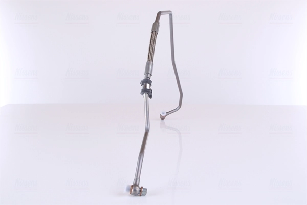 NISSENS 935229 Oil Pipe, charger
